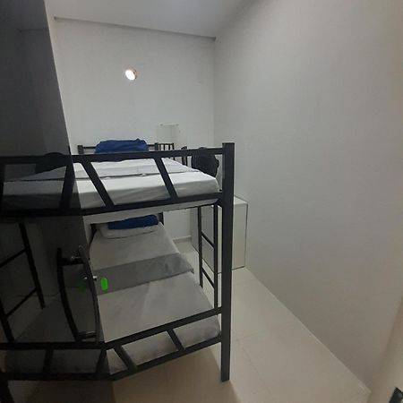 Hostel E Pousada Garanhuns Eksteriør bilde