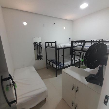 Hostel E Pousada Garanhuns Eksteriør bilde