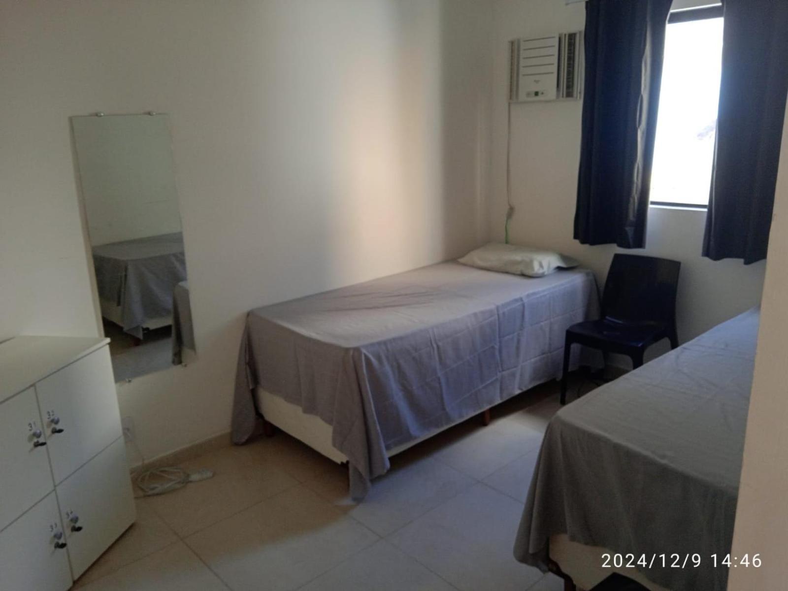 Hostel E Pousada Garanhuns Rom bilde