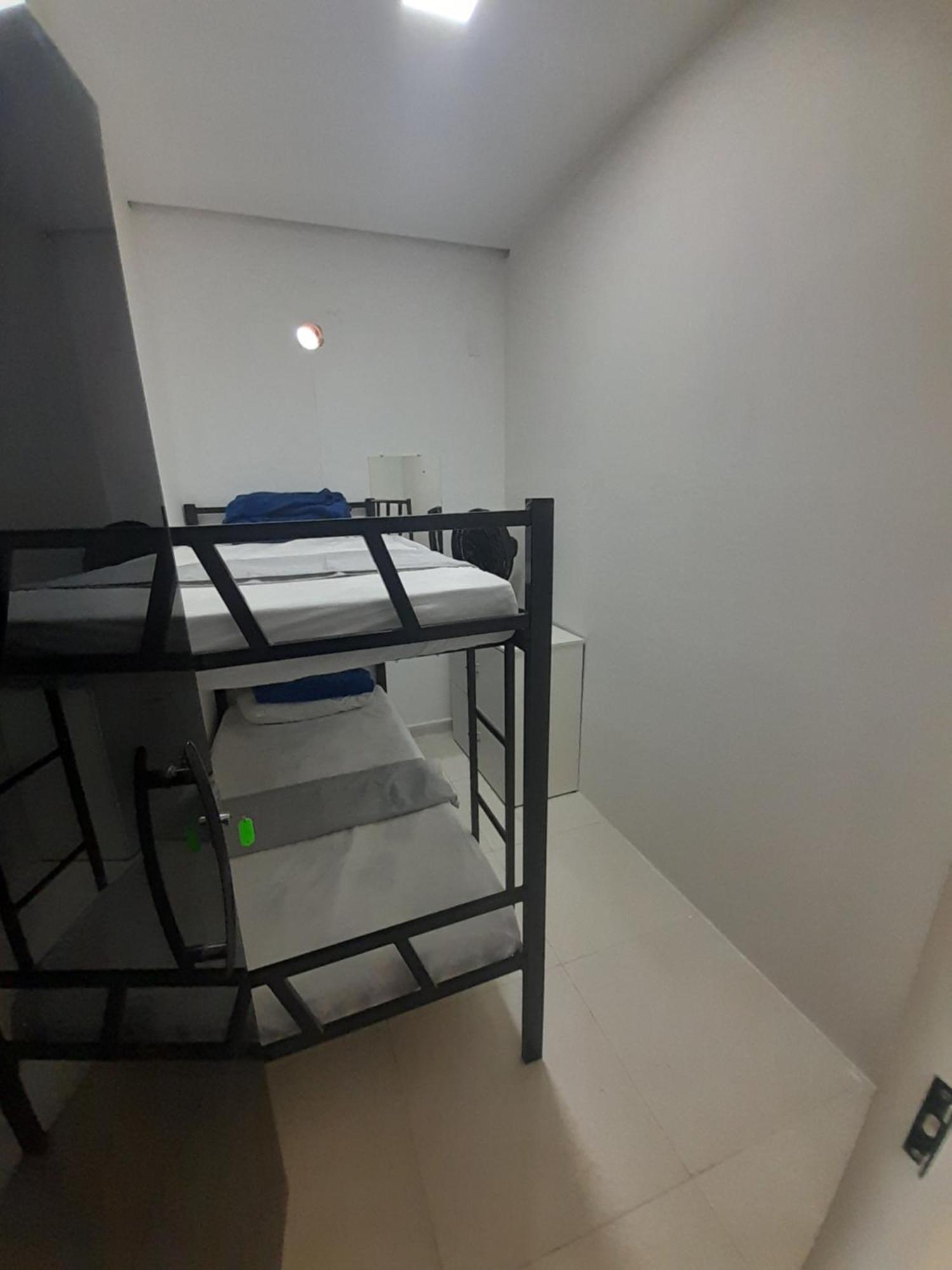 Hostel E Pousada Garanhuns Eksteriør bilde